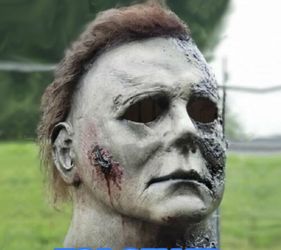 Halloween Michael Myers mask π―