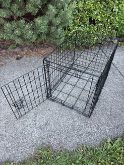 Dog Crate