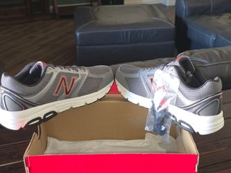 New Balance 460v2 TechRide Running Sneakers size 11.5