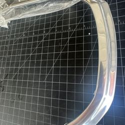 1964 Impala Front Eyebrow 