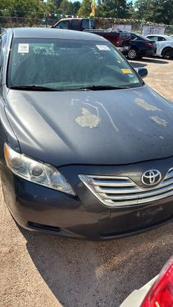 2009 Toyota Camry