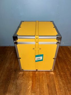 Storage Trunk