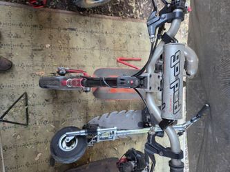 Goped, go ped, go-ped, blade z