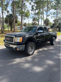 2011 gmc sierra 1500