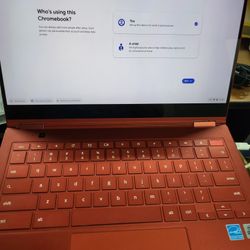 Samsung Galaxy 13.3 Inch 4K AMOLED Touch ChromeBook Core I5 10TH GEN  8GB 256GB