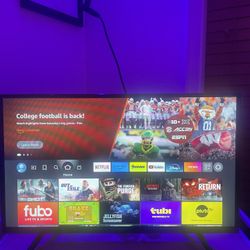 Fire Tv , Price Negotiable 