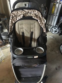 Stroller