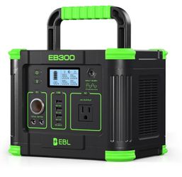 New EBL Power Station