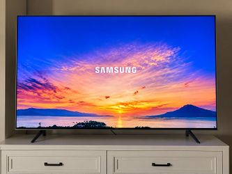 Samsung 65-inch QLED 4K Smart TV – Model QN65Q6FNA