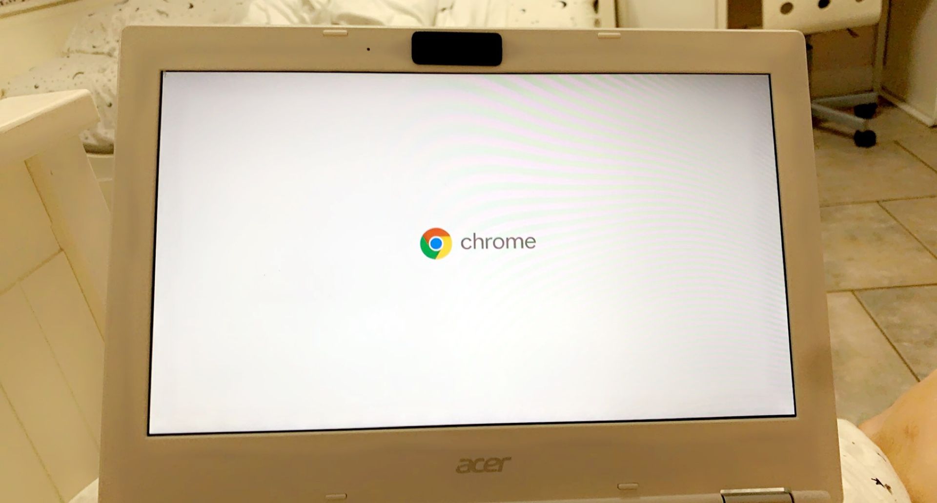 Acer Cromebook Laptop CB3-132 Series