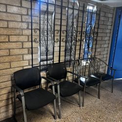 Chairs 