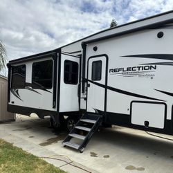 2021 Grand Design Reflection 150 Series 295RL 