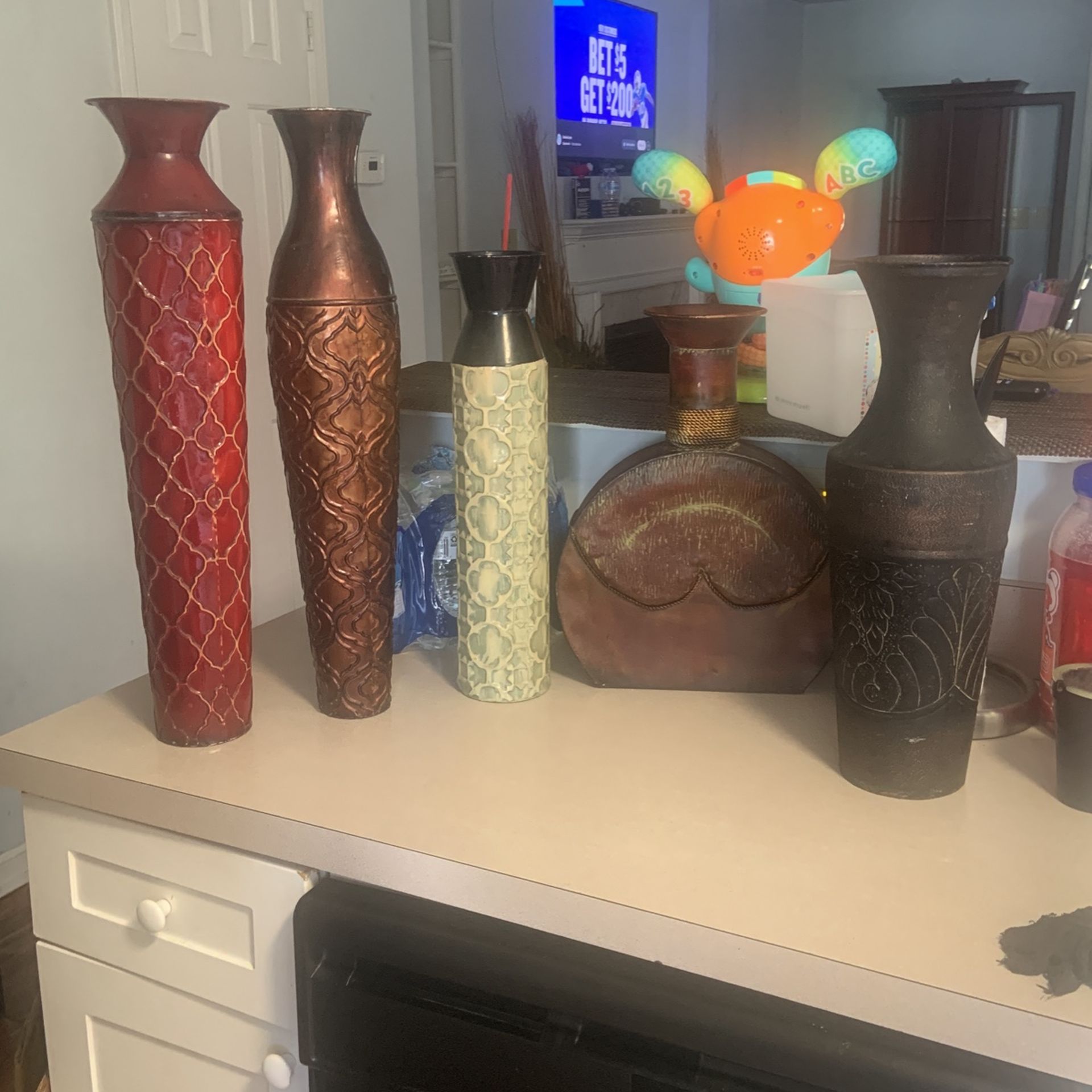 Flower Vase