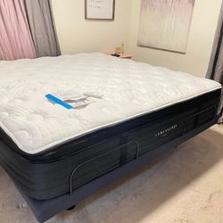 Back Pain? New Mattress No Sales People Factory Direct 