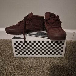 Vans Boys 4.5
