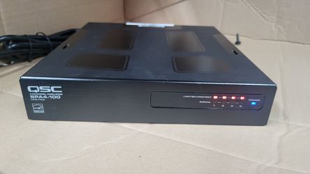 Class D Amplifier