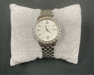 Seiko Women’s Watch