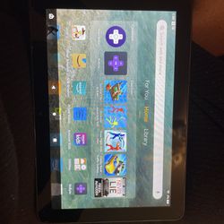 Amazon Fire 7 Kids tablet,2022