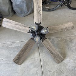 Ceiling Fan