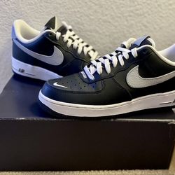 Nike Air Force 1 Low (LV8 SWOOSH)