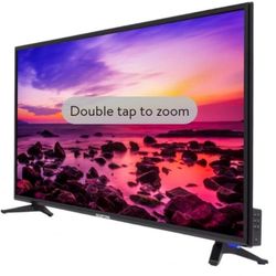 SCEPTRE 40 Inch LED TV 