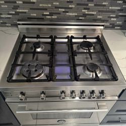 Burner Available For Sale