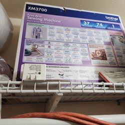 Maquina Para Coser Ropa 