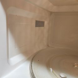 Panasonic Inverter Microwave