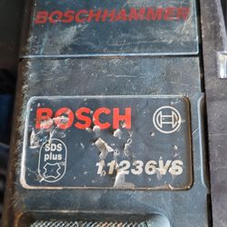Bosch Hammer 11236vs