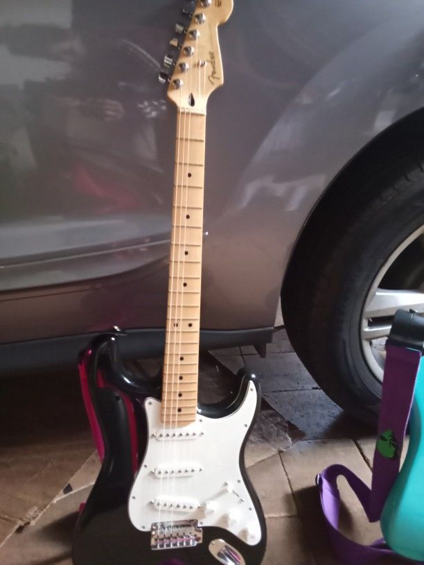 Fender Guitar