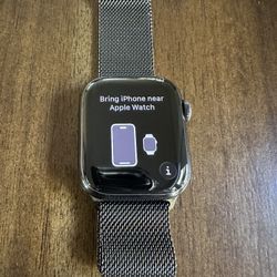 Apple Watch Series 8