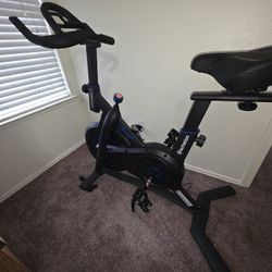 Echelon Sport Exercise Bike