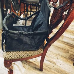 Small Animal Car Seat