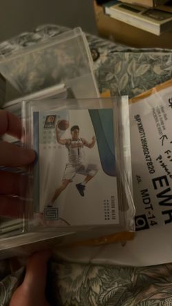 Devin booker no.29 2018-19