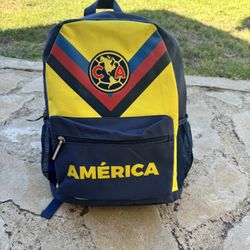 América Backpack 