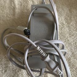 Nintendo Chargers