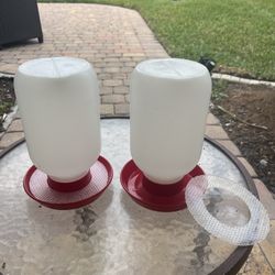 Cricket Or Reptile Water feeder In Royal Palm Beach