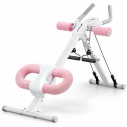 Merach Ab Machine