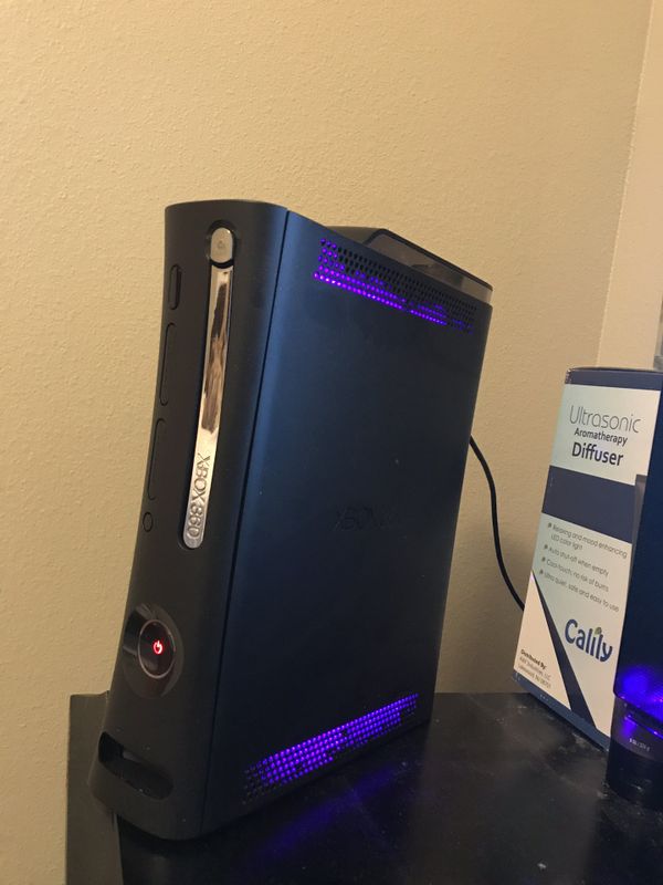 xbox 360 trinity xbox 360 trinity