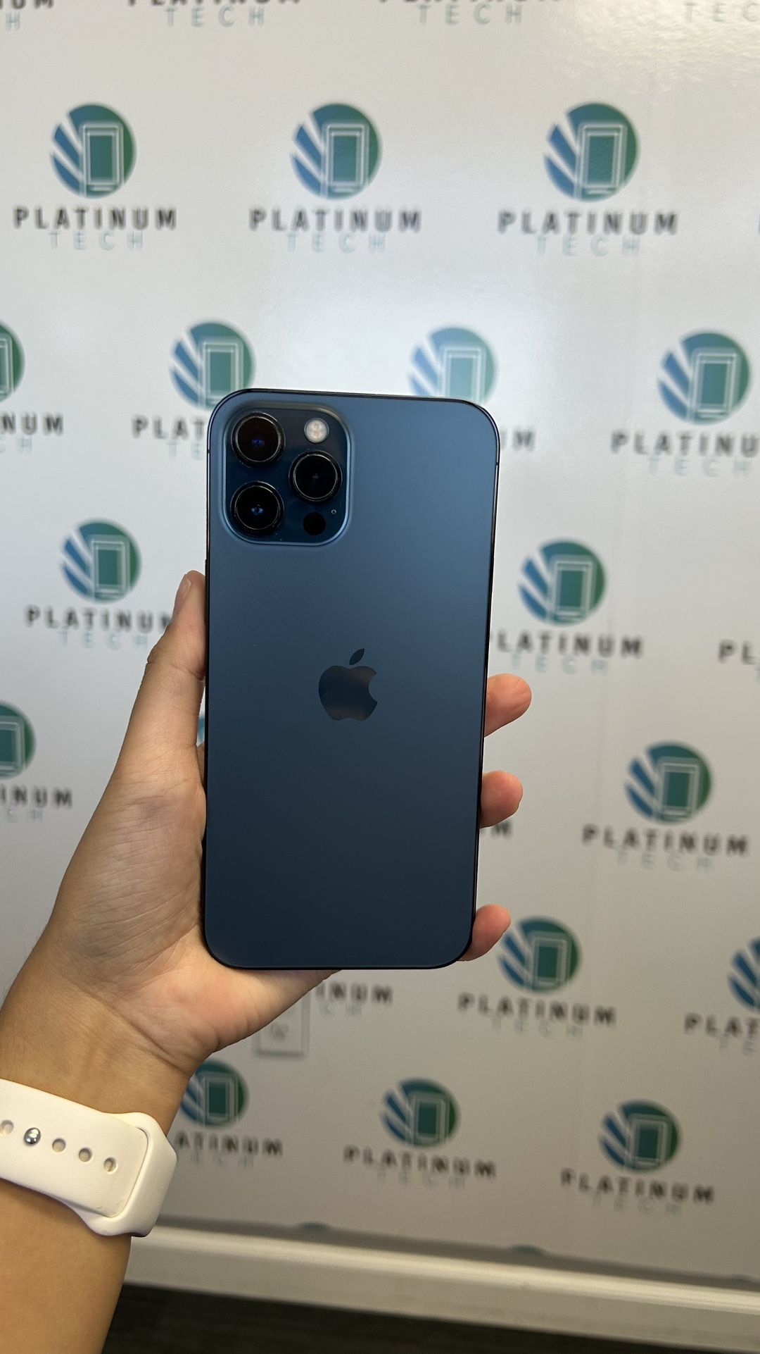 iPhone 12 Pro Max Unlocked 512 Gb