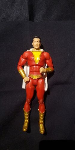 Shazam 