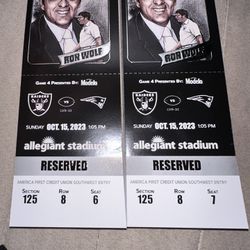 cheap raiders tickets for sale