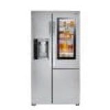 Lg Instaview Knock Knock Refrigerator 