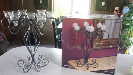 Candelabra