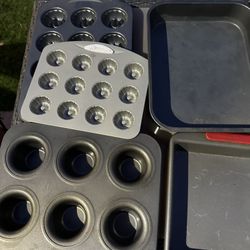 Baking Dishes