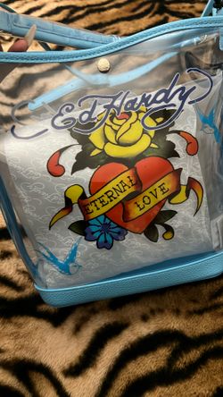 Ed Hardy