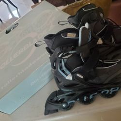 Women's Rollerblades Size 7