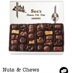 Sees Chocolates