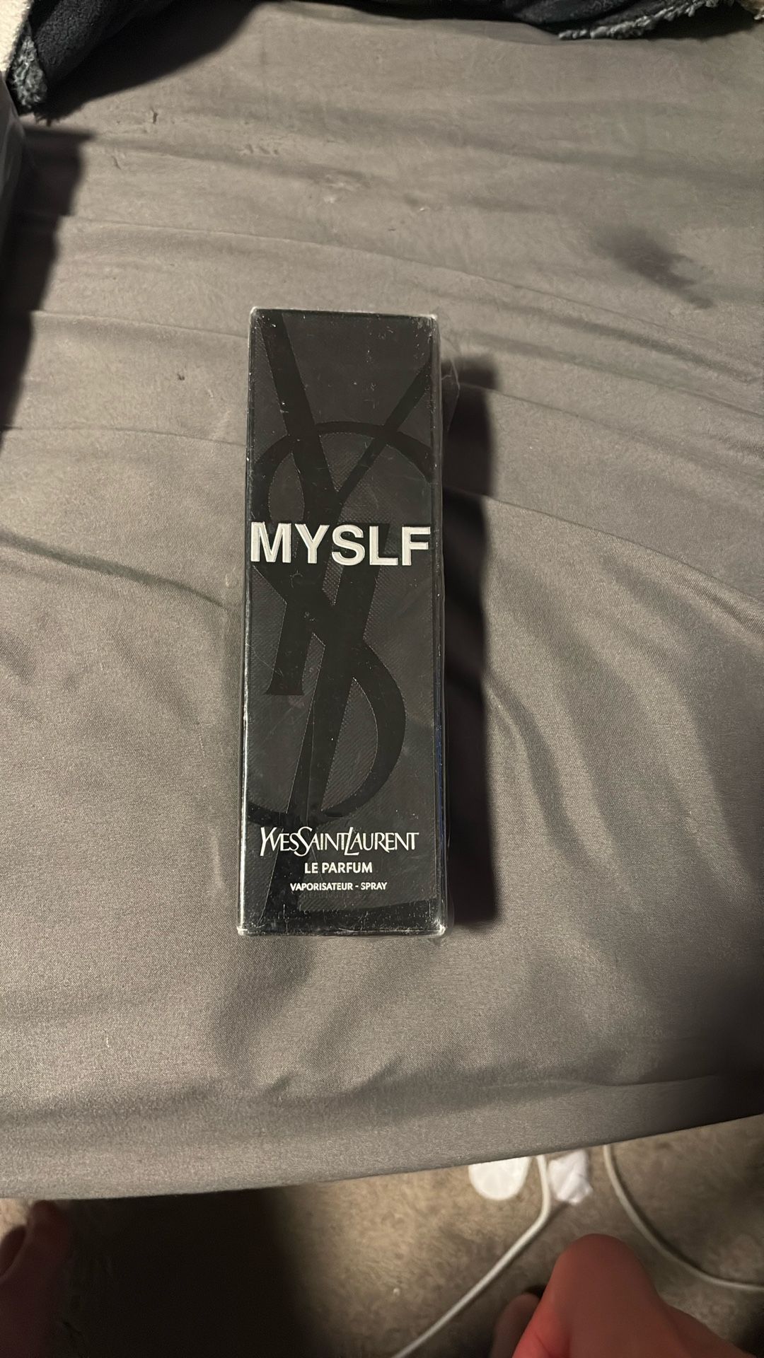 YSL Myslf