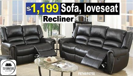 Sofa, loveseat Set, salas, sillones, livingroom